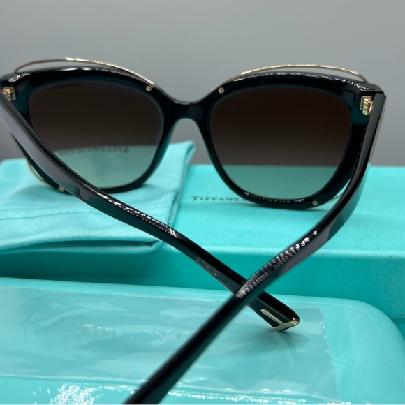Tiffany & Co. sunglasses main image 6